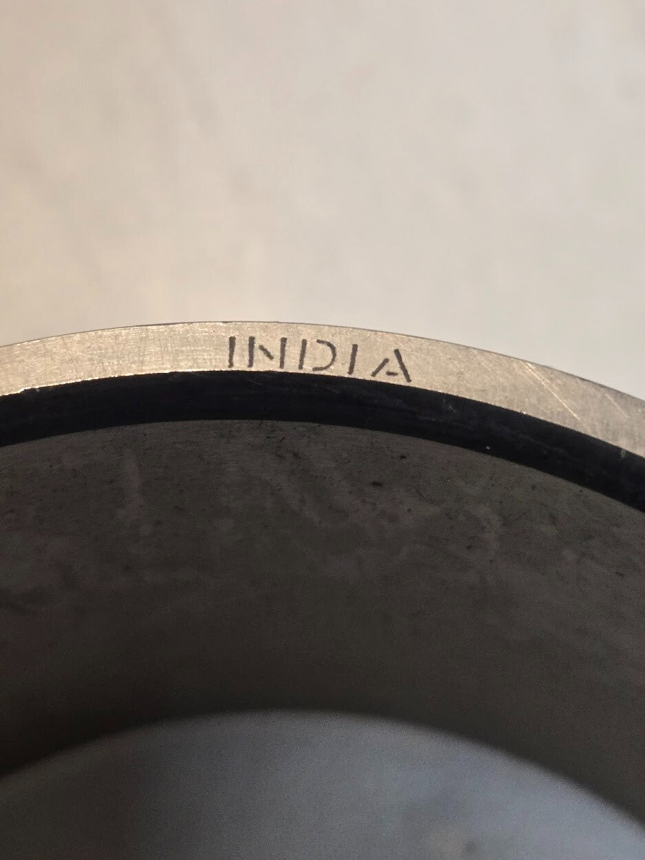 Volvo 1652578 Bushing NRB | NR2025 | 8260110 | 3.5" OD 1-13/16" Wide