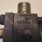 Cunningham MFG Hydraulic Cylinder Model HS 82396-459 | 82396 459