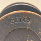 Track Roller for Caterpillar Tractor 13-3/4" L 6-1/2 D | C4143 | 81333