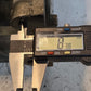 Water Pump B29 for Isuzu 10PE1 Excavator