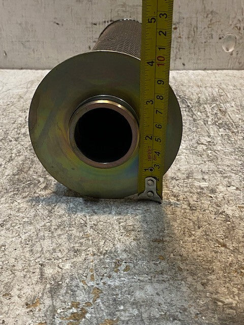 Hydraulic Element Filter MFG-00736, 19207S0CN12477556, 13" H 37mm Bore 73mm OD