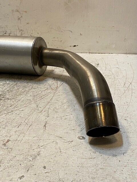 DUCATI TERMIGNONI EXHAUST C950.235 | ZDM-B14 | 574.1.049.3A