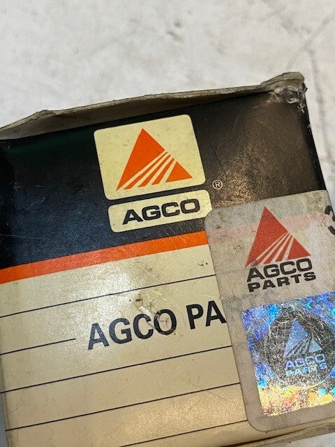 Agco Seal Steering Nut 3186224M1