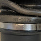 Drive Axle U-Joint Shaft BT-2075 22mm 20-Spline 24mm 22-Spline 22mm Shaft