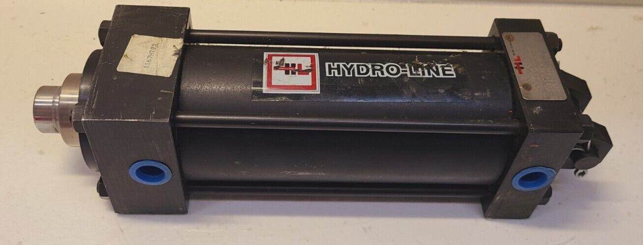 Hydro-Line Cylinder 1167H772 | R5C-2.5X5 N-1-4-N-N-N-2-2 | 199100759-2-1