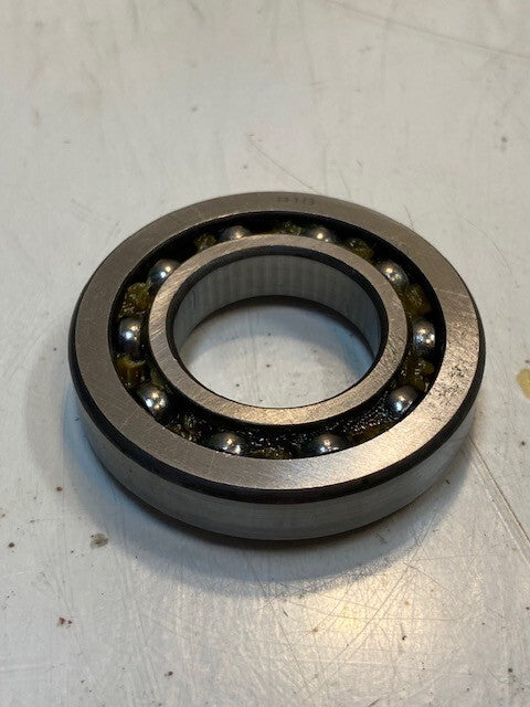 20 Qty of Deep Groove Ball Bearings R16 | 51mm OD 25mm Bore 9mm Thick (20 Qty)