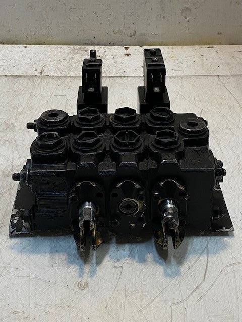 VOAC Proportional Hydraulic Directional Control Valve HV07-030889 | 9924514277