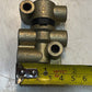 CT 4111 Rapid Dump Air Suspension Valve 4111-4 | 9mm Thread 7mm Hole