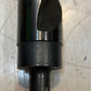 HSS 1-1/8" Drill Bit 6" Long 13mm End 28mm OD