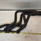 Exhaust Header 3" Outlet 4 Cylinders Long Tube 36" Overall Length 17.25" Height
