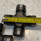 2 Quantity of Universal Joints 351 | 4-1/8" Wide 35mm End (2 Quantity)