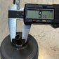 Catch-All 2111 Liquid Line Filter Drier 5-1/4" Long 10mm Ends 68mm OD