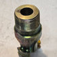 5 Quantity of Dual Lock Couplings for Dixon PM16 | 1" Thread 1/2" Plug (5 Qty)