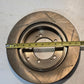 Cryo Treated Brake Rotor | 5 x 4.5" Bolt Pattern | 20.15 mm Rotor Thickness