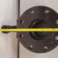 Apollo Ball Valve A126-B | 304SS | YV17 K26033