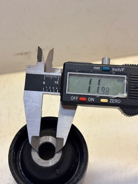 OEM Nissan Rear Suspension Bushing | 55045-4B000 | 55045-0M000