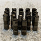 17 Qty of Engine Valve Lifter Rollers 2-5/8" Tall 19mm End 21mm Top (17 Qty)