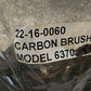 20 Quantity of Carbon Brushes 22-16-0060 Model 6370 | 21mm x 13mm (20 Quantity)
