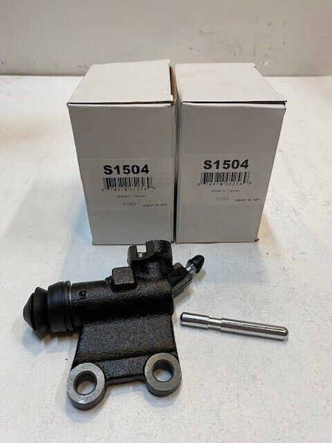 2 Quantity of Clutch Slave Cylinder S1504 | S237 (2 Quantity)