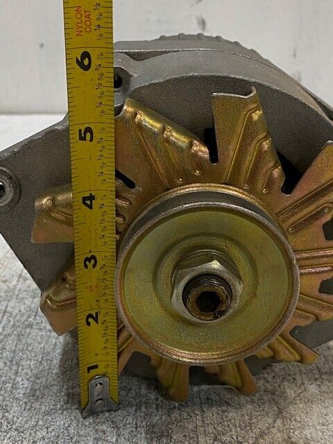 Alternator 1100788 42A 8J18 12VNE