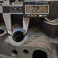 Cylinder Head Center 14077162 | C130 | 6M10 | 20-5/16" Long 8-1/4" Wide