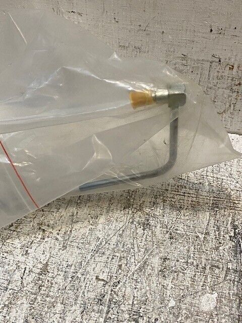 Dorman Clutch Hydraulic Line Assembly 628-101