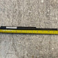 Gas Spring YQL310*101*18*8*445N | YQL310101188445N | 12-3/4" Long 18mm OD