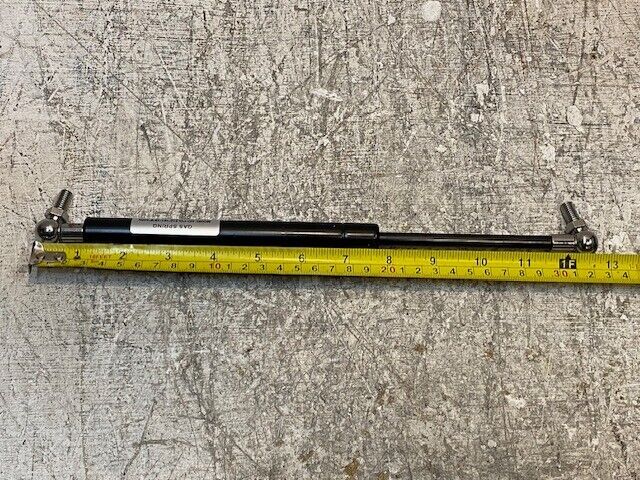 Gas Spring YQL310*101*18*8*445N | YQL310101188445N | 12-3/4" Long 18mm OD