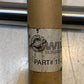 Wilden Straight Shaft 15-3800-09-07 | 11-1/2" Long 19mm Thread 25mm OD