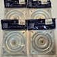 4 Quantity of Wise WD10T Universal Boat Seat Swivel R-6-96 085211000100 (4 Qty)
