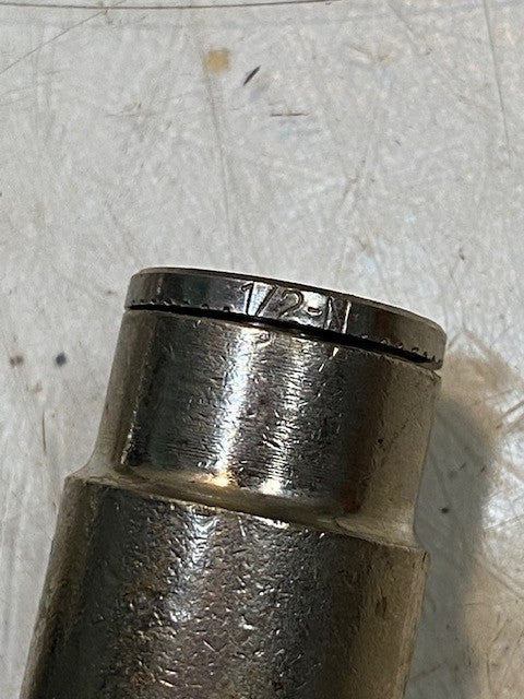 4 Quantity of 90-Degree Swivel Macroline Elbow Fittings 1/2-N (4 Quantity)