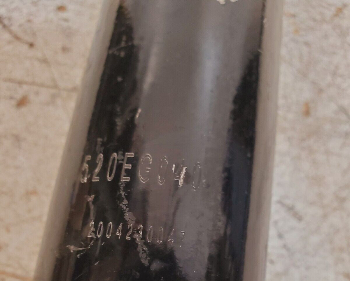 Hydraulic Cylinder 3137 | 520EG040 | 2004230047