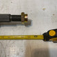 CV Axle BT-27 23" Long 26-Spline End 29mm ID 5" Shaft 27-Spline 24mm Thread End