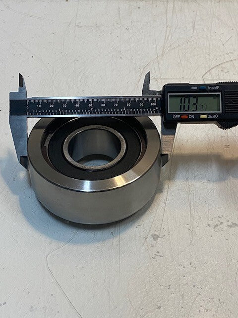 Mast Guide Bearing CU3246B | E026HW | 103mm OD 40mm Bore 43mm Thick