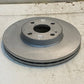 KH Disc Brake Rotor F2C6-A | 4x71mm | W-11 | 124486 | 55mm Bore | 10" Dia.