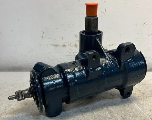 Power Steering Gearbox 7819688 Heavy Duty Steering Gear Assembly Replacement