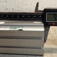 CKD SSD-K-32-50 Compact Pneumatic Air Cylinder Actuator Industrial Equipment