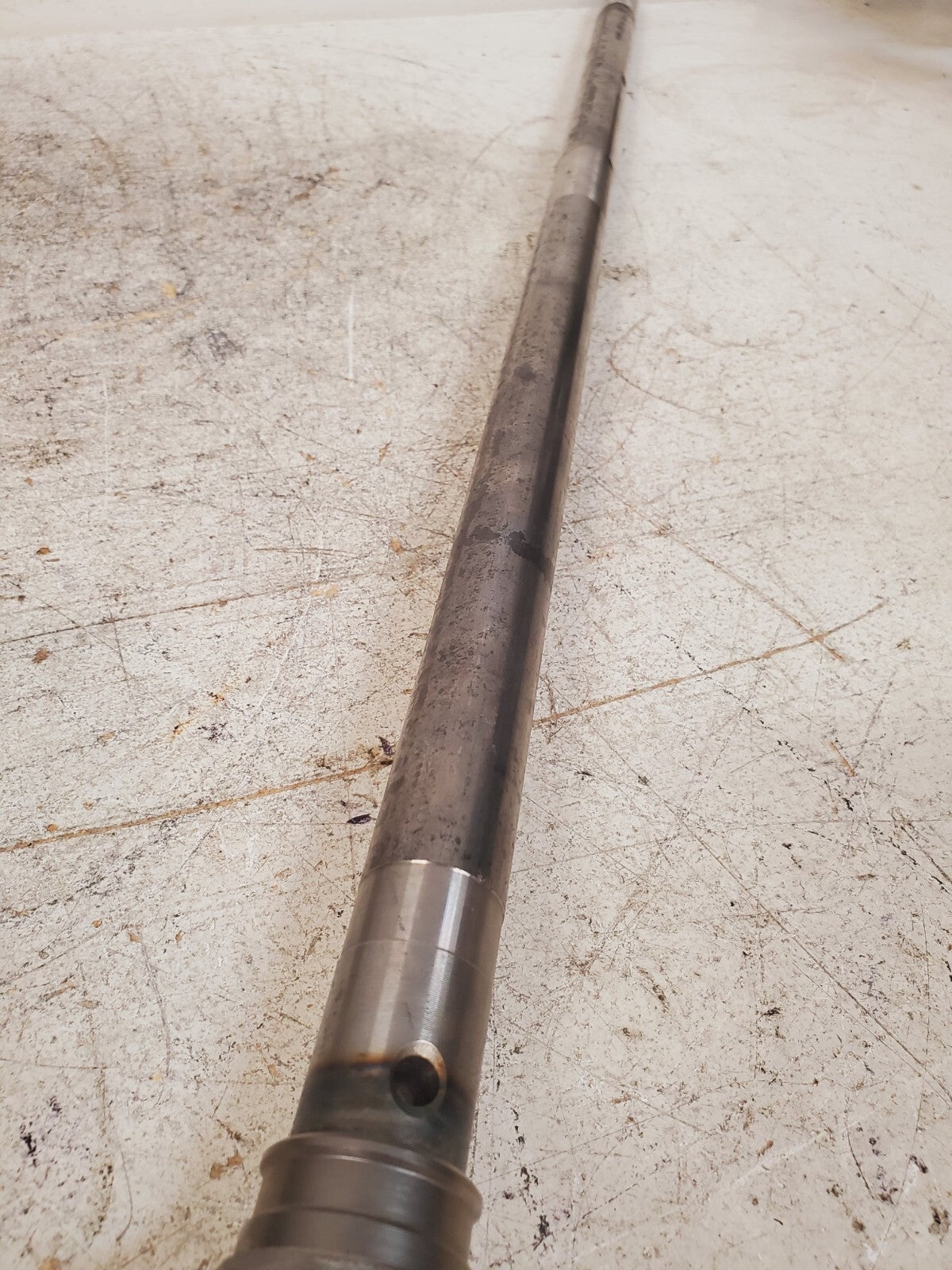 HKR Rear Drive Shaft | Length 34.75"