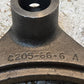 Transmission Shift Fork C205-66-6 A | D6A | 05 384
