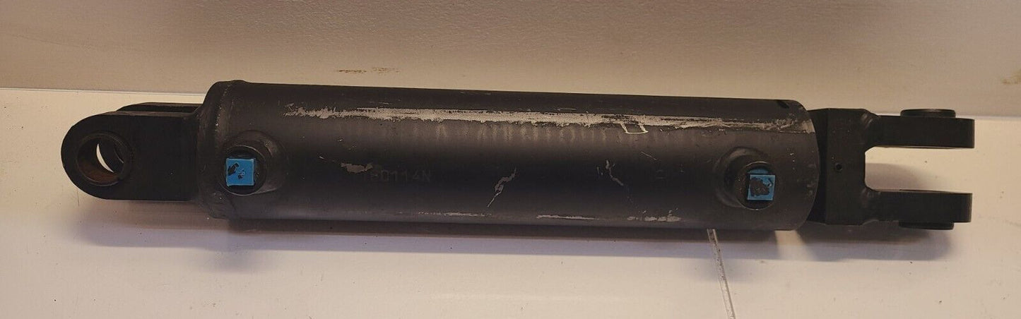 Hydraulic Cylinder T80114N | 23 S1/2 3M B16 A/S105