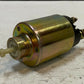 HJ14C03-2 Diesel Starter Motor Solenoid