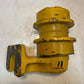 John Deere Carrier Roller Support Bracket Undercarriage AT51378 | 20020220DY4