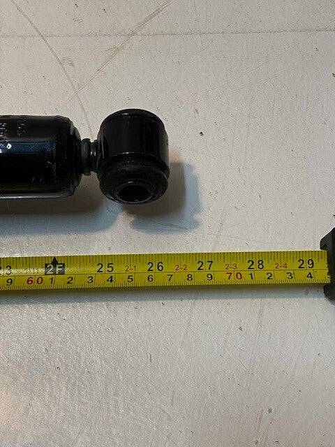 Gabriel Shock Absorber 729088 | C03494A | 26-1/2" Long 14mm Bore 42mm Shaft