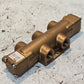 Versa VPP-5503 Brass Pilot Valve NB780-01 | Valve Pressure VAC-200 PSIG
