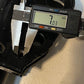 Shock Absorber 736538M | Q08226 | 26-1/2" Long 76mm Dia. 56mm Shaft