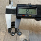 6 Quantity of Bachman Valves Set Parking Brakes to Uncouple Trailers (6 Qty)