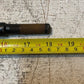 Briggs & Stratton Steering Arm Drag Link 1708084SM 18" Long 13mm Thread 16mm OD