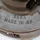 Dana Spicer Pressure Plate Assembly | 13 3/4" Pressure Plate | 1 3/4" Bore