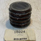 5 Quantity of Differential Pinion Seals 18024 | 3-1/4" OD (5 Quantity)