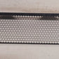 Screen - Scoop Hood Center Reinforcement 17-13659-000